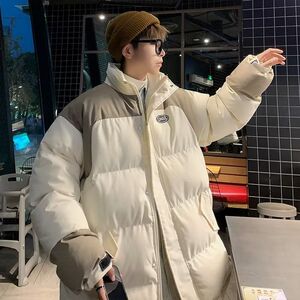 1506/Q5660/P74冬季新款宽松学生小个子面包服棉袄外套1图片
