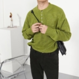 绿色