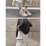 1506/QHR680/P54嘻哈宽松口袋冲锋裤男士工装短裤五分裤衩休闲裤，男装牛仔裤，星座1506