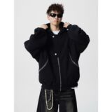 1506/QF160/P72新款卫衣港风宽松简约连帽卫衣开衫男女同款1,男装卫衣,星座1506, 1506/QF160/P72新款卫衣港风宽松简约连帽卫衣开衫男女同款1,男装卫衣,星座1506,