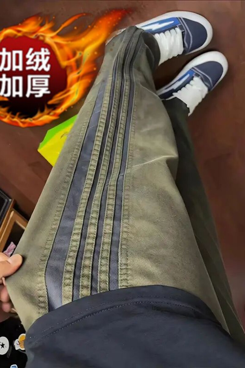 1506/QY420/P38新款宽松休闲裤男韩版潮流百搭裤子拖地长裤1,男装休闲裤,星座1506