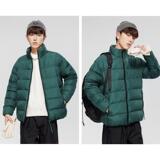 1506/QM850/P52秋冬新款加厚石墨烯保暖外套男2，男装棉衣，星座1506