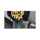 1506/QR-M5230/P64圆领毛衣针织衫男潮牌帅气秋冬季打底衫，男装T恤，星座1506