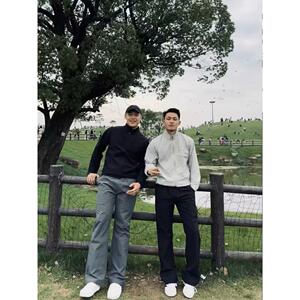 1506/QB0220/P55外套男高街潮牌港风日系原宿风潮流宽松薄夹克图片