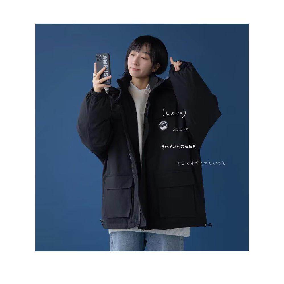 1506/QW2590/P84新款冬季棉服棉衣男生加厚保暖面包服1,男装棉衣,星座1506