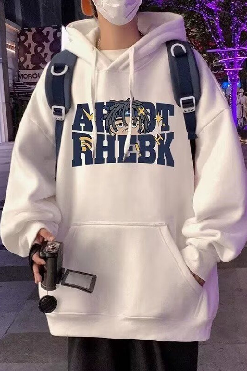 1506/QHL4150/P39潮宽松套头连帽卫衣男衣服春秋季外套1,女装短外套,星座1506