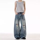 蓝色