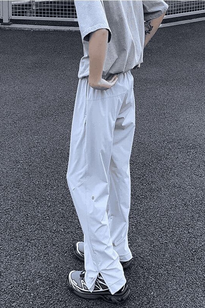 1506/QG2430/P44美式侧拉链速干冲锋裤男机能休闲裤户外登山裤,男装休闲裤,星座1506
