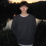 1506/QL0170/P53秋冬季宽松保暖韩系慵懒风纯色圆领打底针织衫3，男装T恤，星座1506