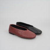 拍大 X2509690跟高1cm半码 大罗Daluo 单鞋