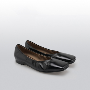 X22A70O19A2跟高1.5cm半码 单鞋 拍小 大罗Daluo