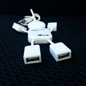 Hub USB - Ref 367981 Image 3