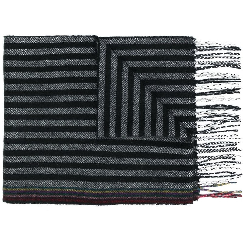 Giảm 10% cho chiếc khăn sọc nam 2018 của Paul Smith khăn trùm đầu ninja đi phượt
