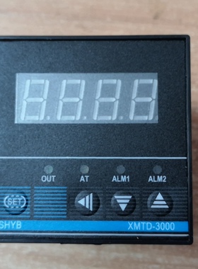 SHYB双惠温控仪 双惠仪表XMTD3401 XMTD3000 K 7511  6411