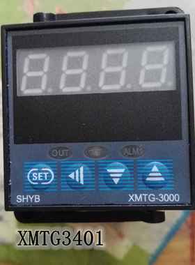 SHYB双惠仪表双惠温控仪XMTG3401 6011 3000 6411 6412 6012 6511