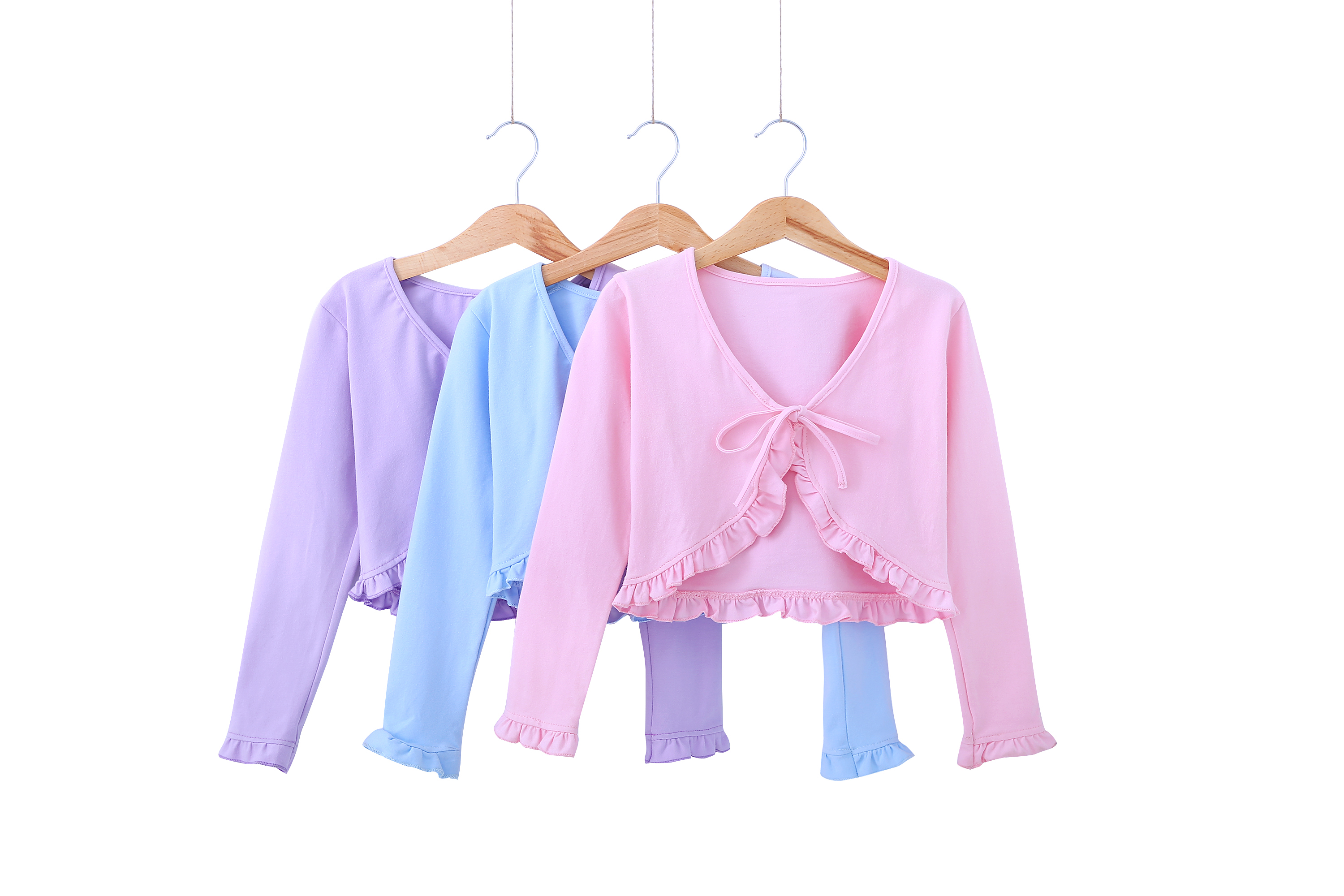 秋冬季加绒跳舞针织坎肩练功服