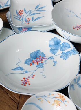 〓清仓特价〓日本m海陶瓷餐具咖啡杯碟茶壶马克杯水杯饭碗餐盘