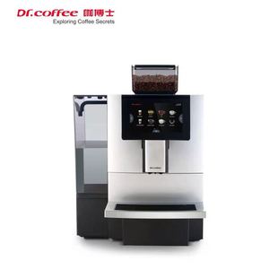 家用咖啡咖博士F11商用全自动咖啡机一键智能咖啡商务办公咖啡机