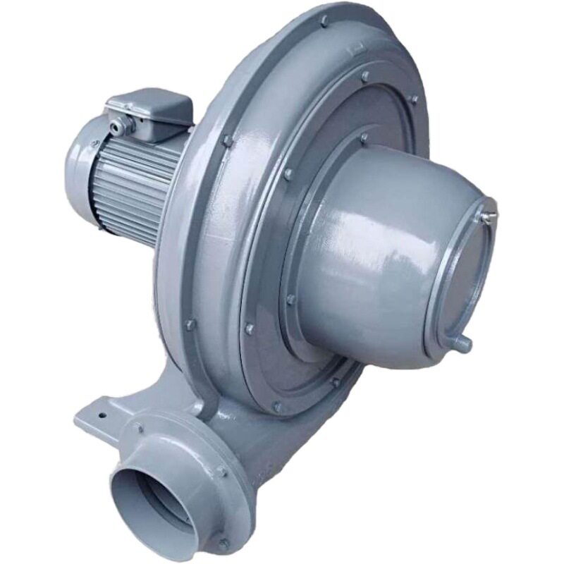 生产销售台湾力坤中压耐高温风机热循环风机排风风机cx-125ah