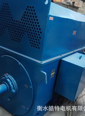 YKK 355高压电机 380V 6KV 10KV大型高压电动机 400异型电机水泵