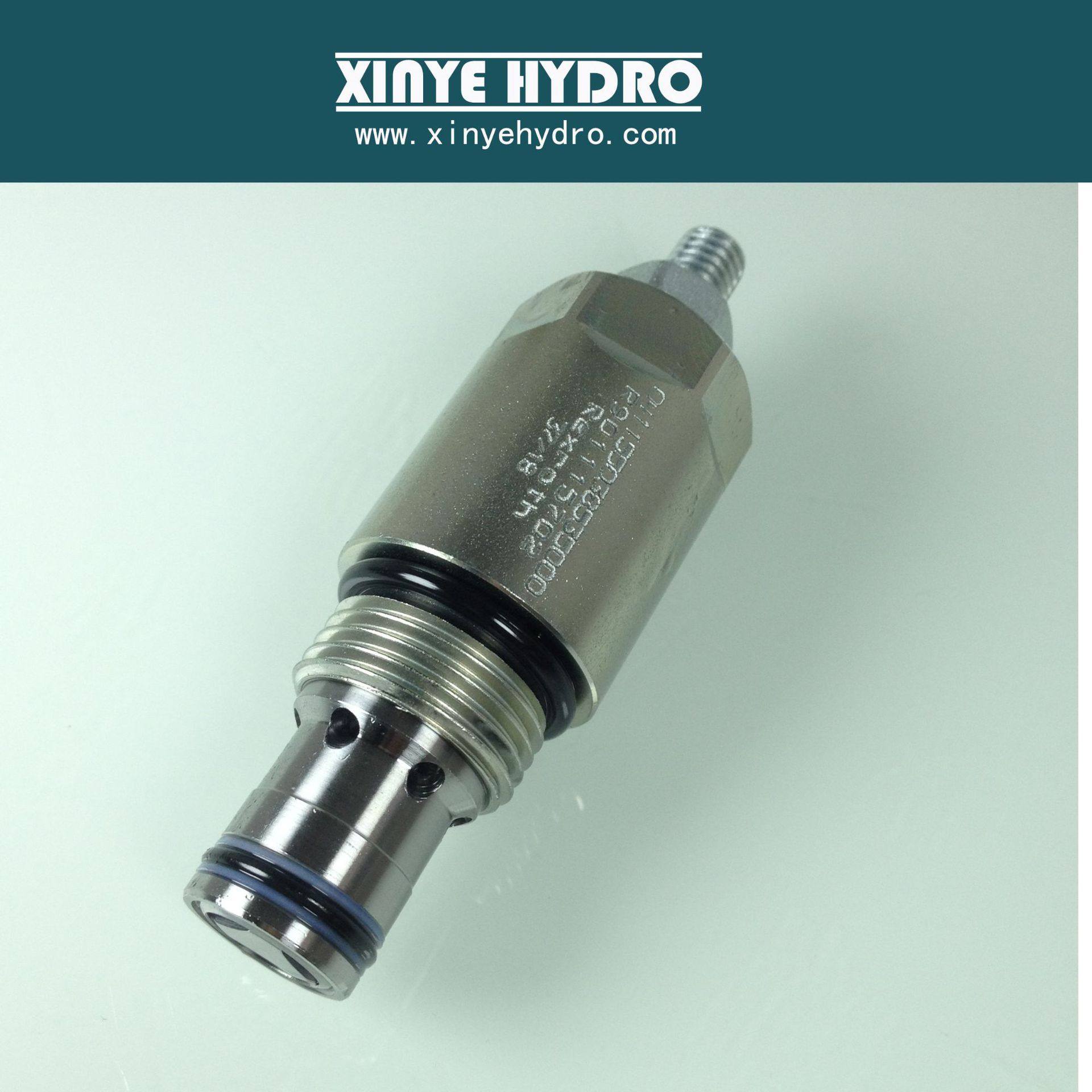 vsbn-10a系列  直动式溢流阀  螺纹插装阀 rvs0.s10