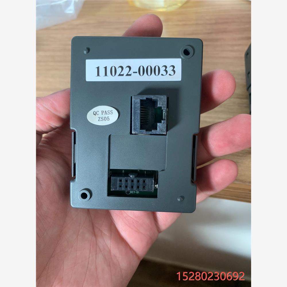 议价英威腾invt GD20-037-4键盘面板和主板