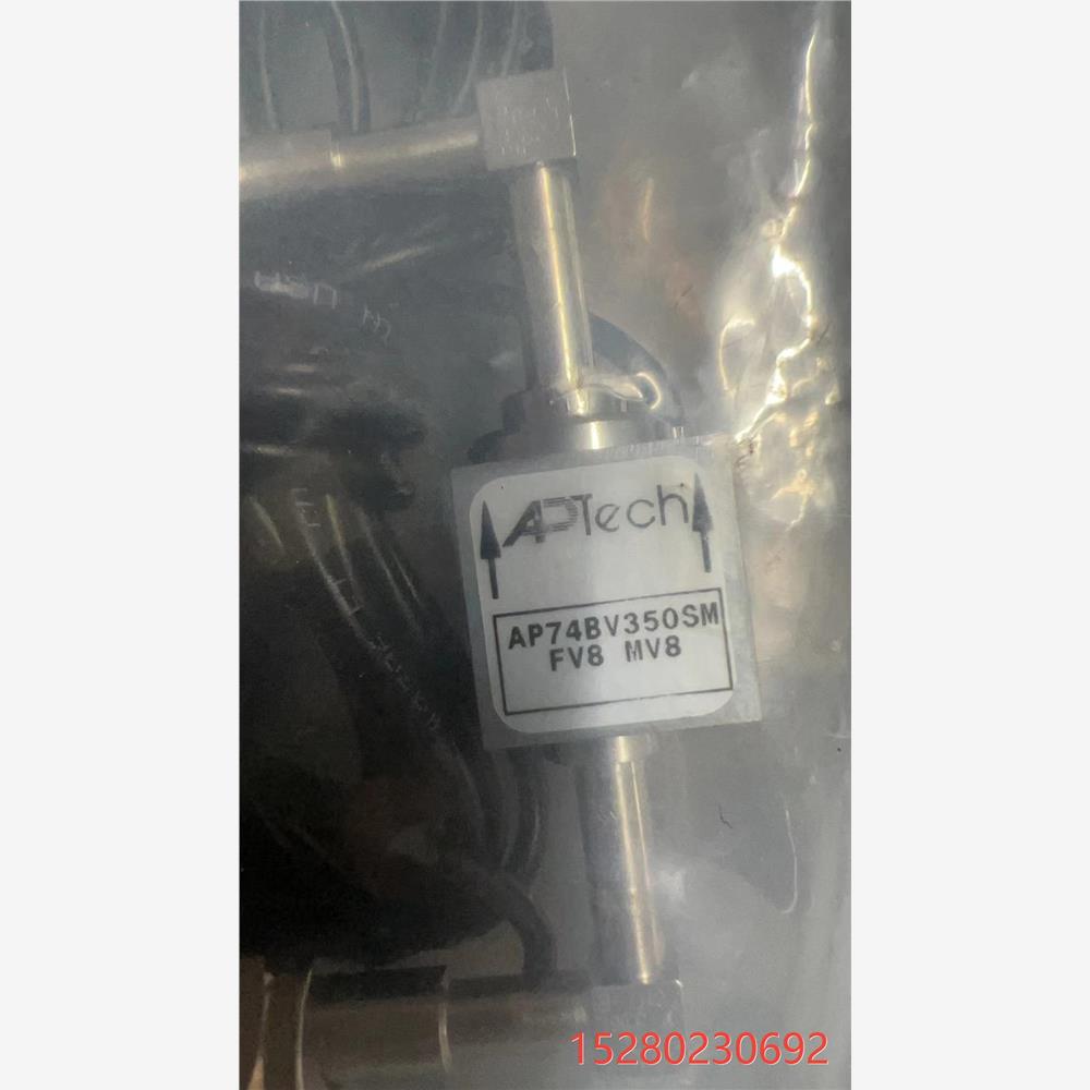 议价APTech阿普泰克 316L不锈钢大流量流量开关AP74B