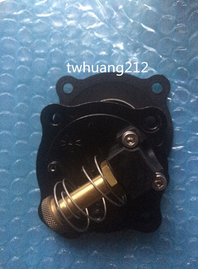 WAM膜片电磁阀 WAM 2090378 4A脉冲膜片阀威埃姆24VAC 12020250A