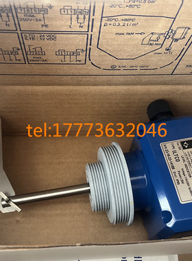 TOREX SpA阻旋式料位计ILTC0料位计WAM料位计115/230V