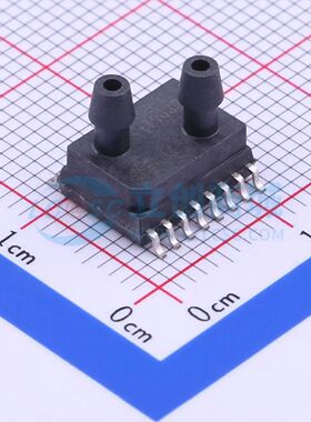 SM7291-BCE-S-010-000压力传感器SOIC-16-300mil 4.75V~5.25V；3V
