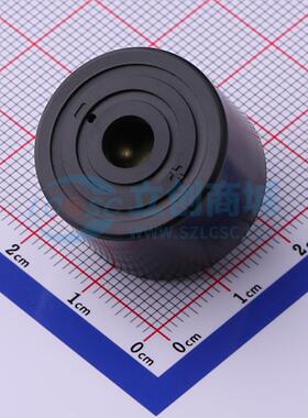 音频器件GPD2416YB-12V3500 - 蜂鸣器 可开票配套