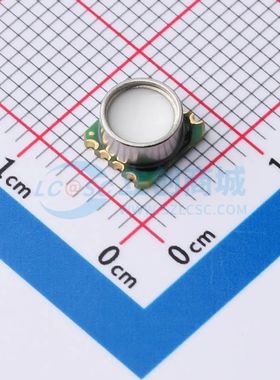 WF5803F 30BA L8 DT压力传感器LGA-8(6.2x6.8) 1.8V~3.6V范围1Kpa