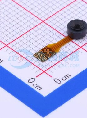 HSPPAD132A压力传感器- 1.7V~3.6V范围30Kpa~1.1bar