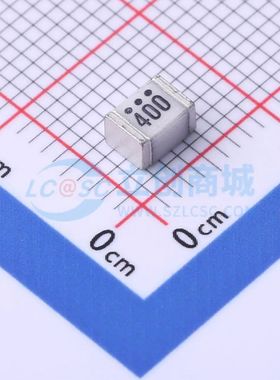 4532-401-LF-VC650气体放电管400V 2kA 2端 1812可开票