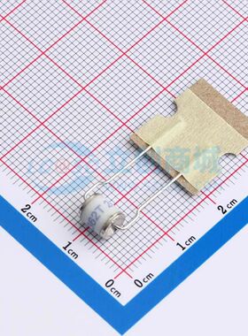 SF362T-LC2气体放电管GDT插件,D5.5xL6mm可开票