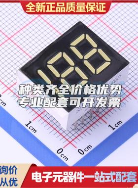 SLR0393DWC4BD LED数码管可开票