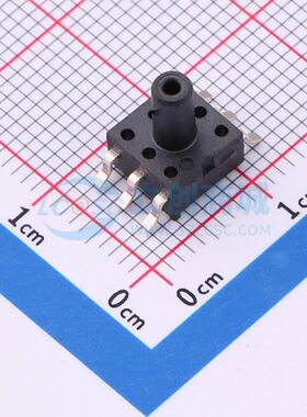 CPG010S压力传感器SOP-6 5V；5V范围0Kpa~10Kpa；0Kpa~10Kpa