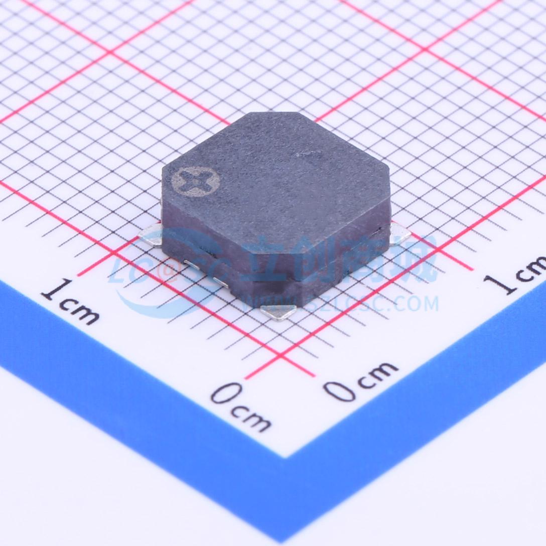 音频器件GSC8530RA-16R2700 - 蜂鸣器 可开票配套