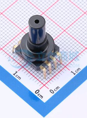 MPVZ5010GW7U压力传感器SO-8 4.75V~5.25V范围10Kpa