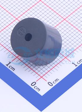 音频器件SEA-1295Y-0320-16Ω-38P6.5 插件,D=12mm 蜂鸣器 可开票