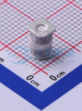 3RL075M-5-S气体放电管75V 5kA 3端 贴片GDT,5x7.2mm可开票