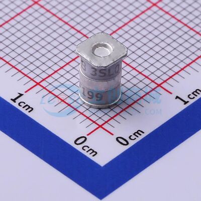 3RL075M-5-S气体放电管75V 5kA 3端 贴片GDT,5x7.2mm可开票