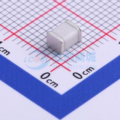SMD470XM气体放电管470V 2kA 2端 1812可开票