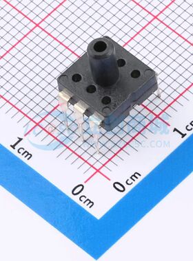 HBP411G040D6R压力传感器DIP-6 范围