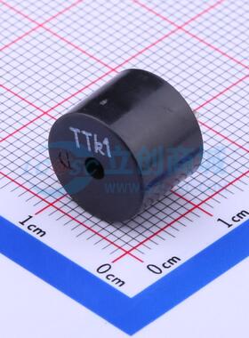 音频器件SD1209TT-A1 插件,D=12mm 蜂鸣器 可开票配套