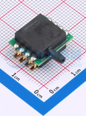 GZP193-101G压力传感器SOP-4 10V范围0Kpa~1bar