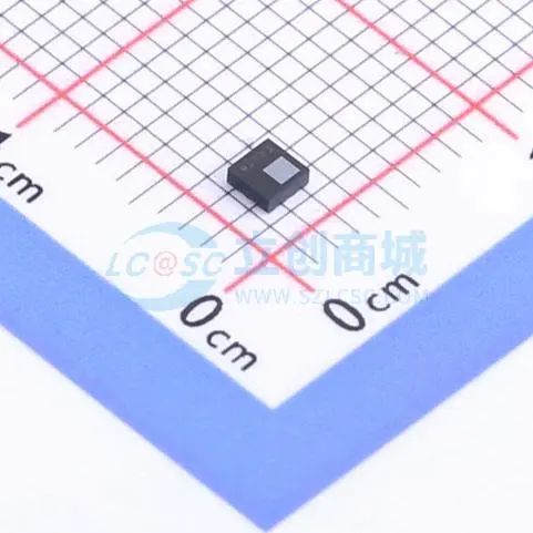 LPS22HHTR压力传感器HLGA-10(2x2) 1.7V~3.6V范围26Kpa~1.26bar