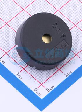 音频器件PKM22EPPH4002-B0 插件,D=22mm 蜂鸣器 可开票配套