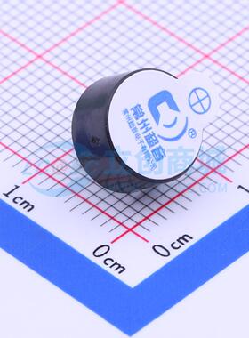 音频器件Cy-9650-5029 插件,D=9.6mm 蜂鸣器 可开票配套