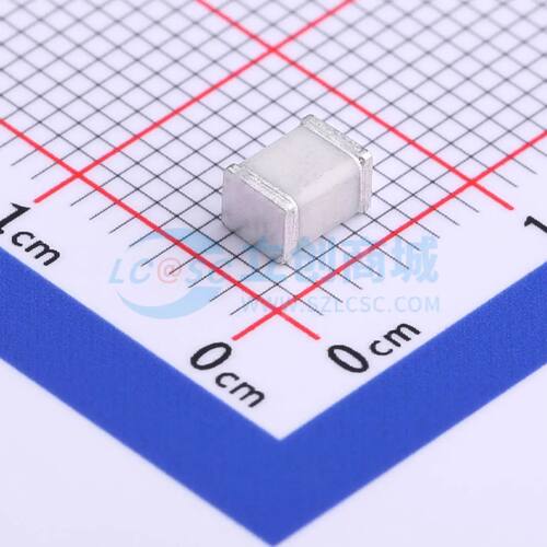 SMD4532-090NF气体放电管90V 3kA 2端 1812可开票